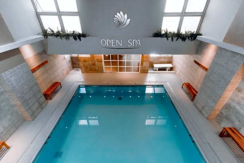 Photo 1 of 50 of Hotel Spa Republica