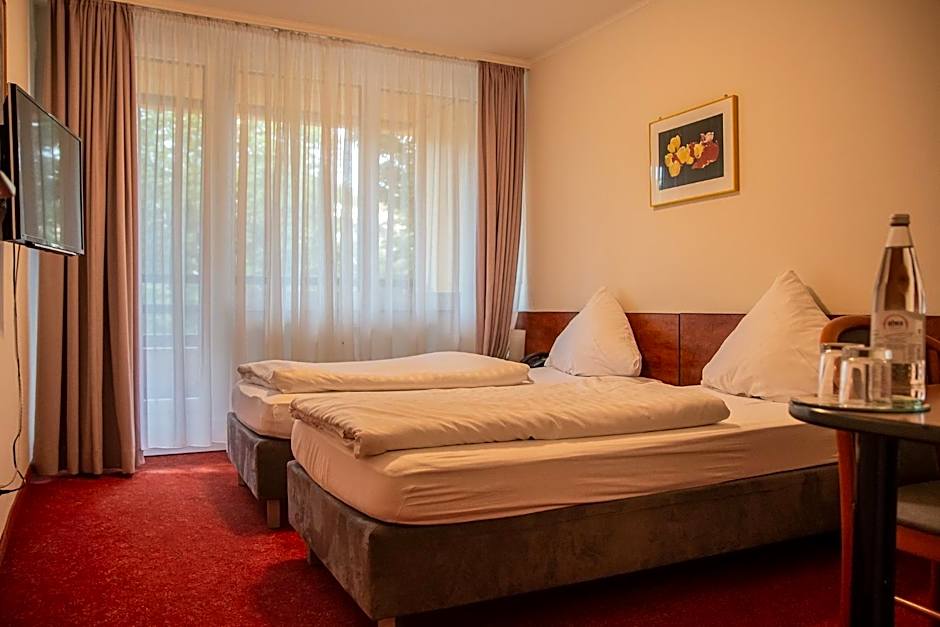 Hotel Alpha