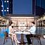 Fuzhou Marriott Hotel Riverside