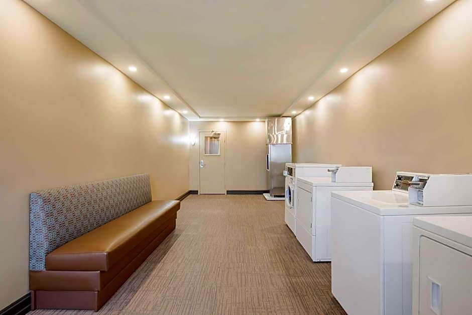 Best Western Northwest Indiana Inn