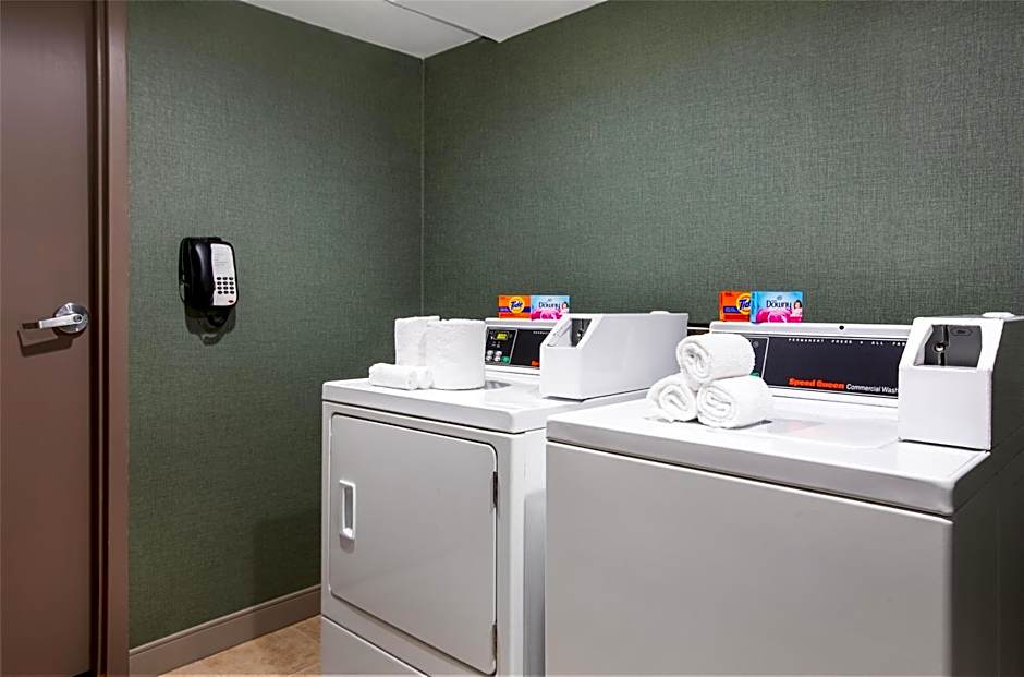 Hampton Inn By Hilton & Suites Dallas-Arlington North-Entertainment Dist.