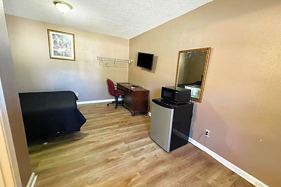 Sparta Seven Motel by OYO