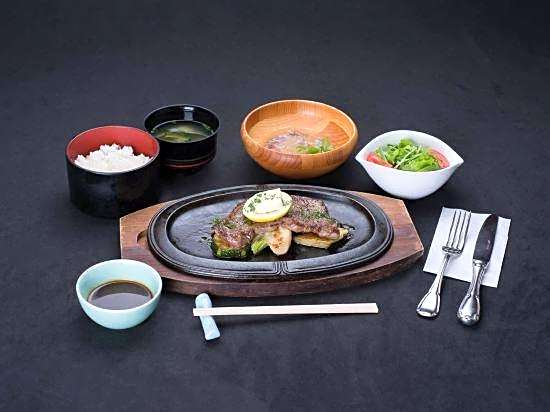Plaza Hotel Mutsu