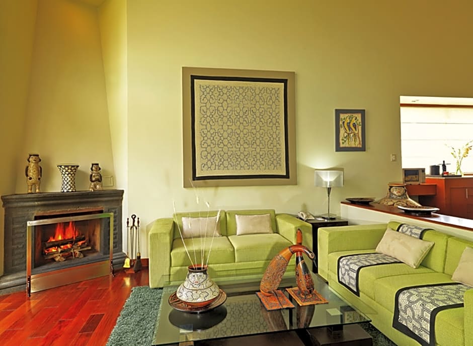 Aranwa Sacred Valley