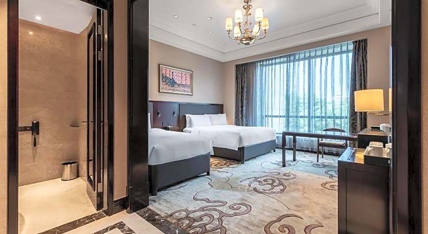 Wyndham Grand Xian South