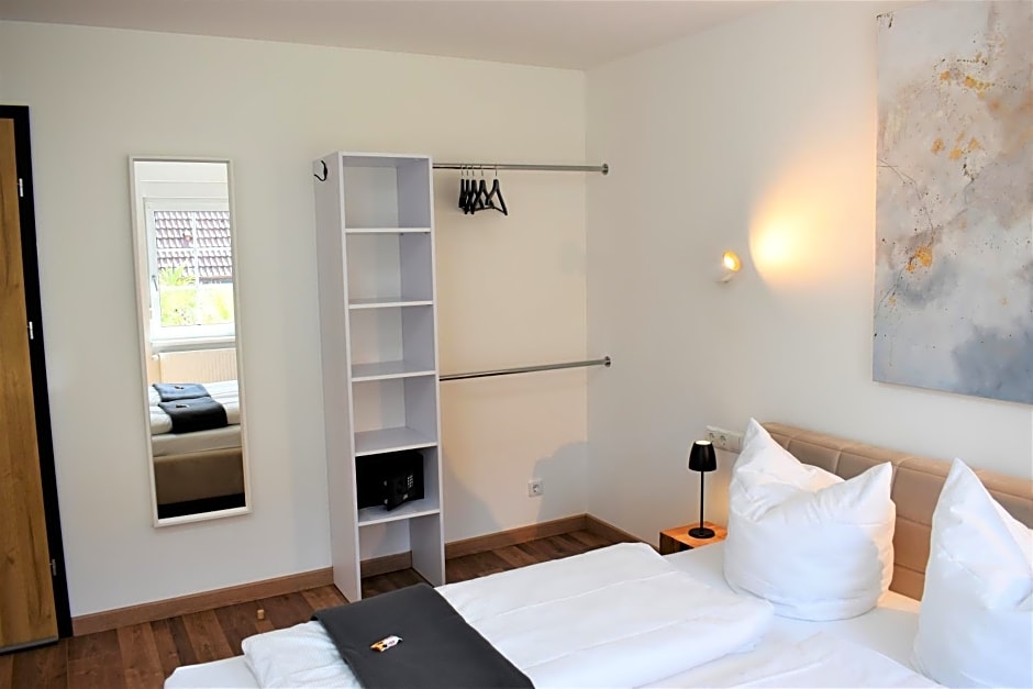Black Forest Hotel Kappel-Grafenhausen