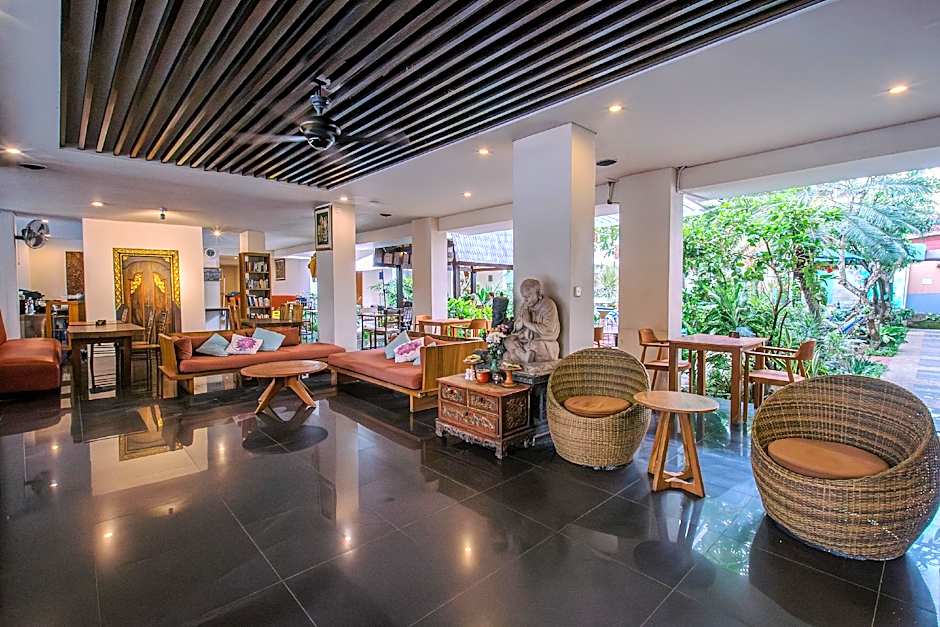Abian Harmony Hotel