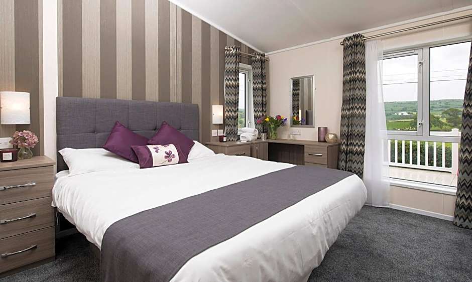 Tan Rallt Holiday Park & Spa