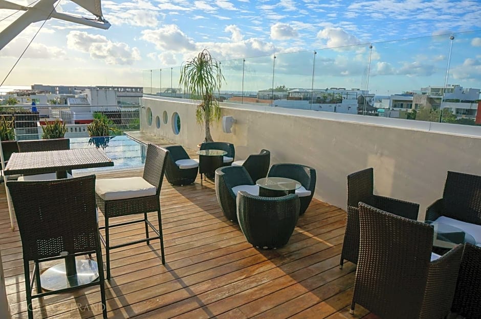 Senses Quinta Avenida By Artisan Adults Only