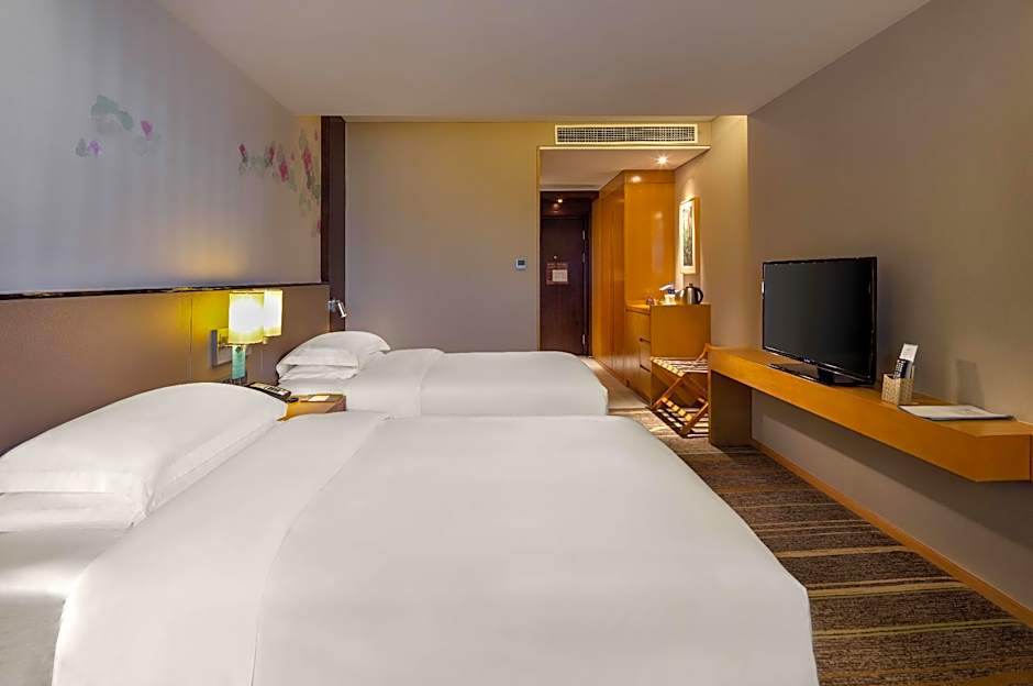 Hilton Garden Inn Lijiang