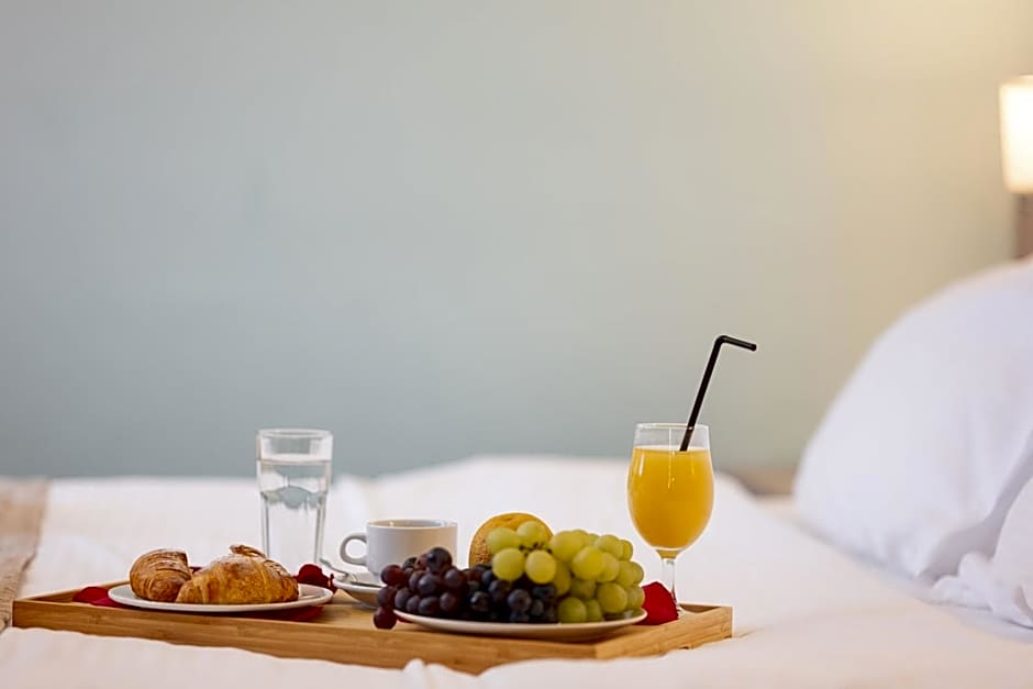 Kopernikus Hotel Prag