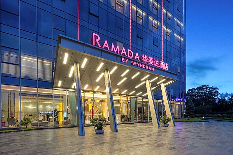 Ramada by Wyndham Zhouning