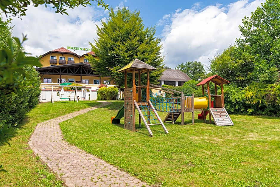 Vitalhotel Marienhof