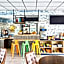 Ibis Styles Hyeres Rooftop & Spa