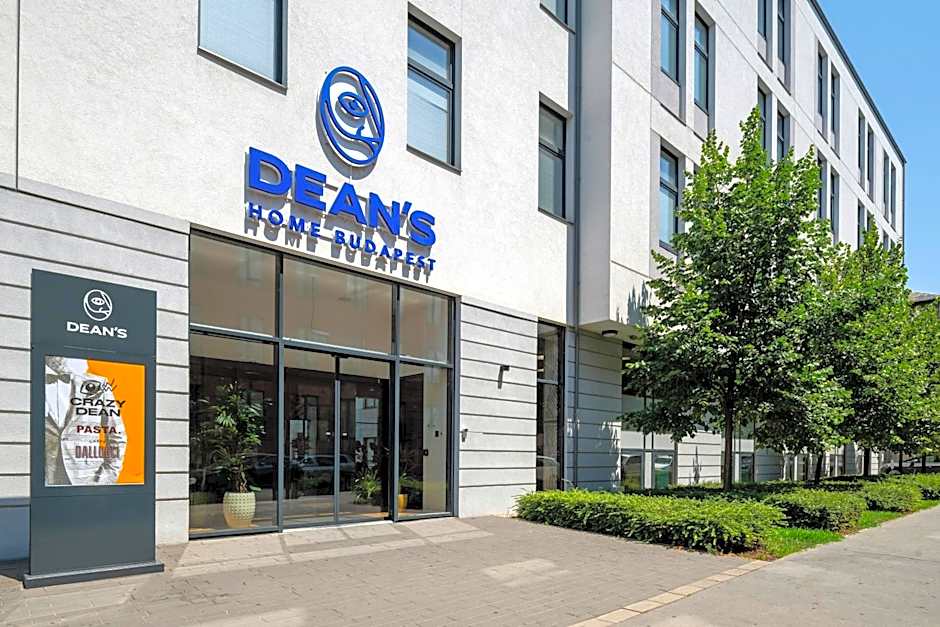 Dean's College Hotel