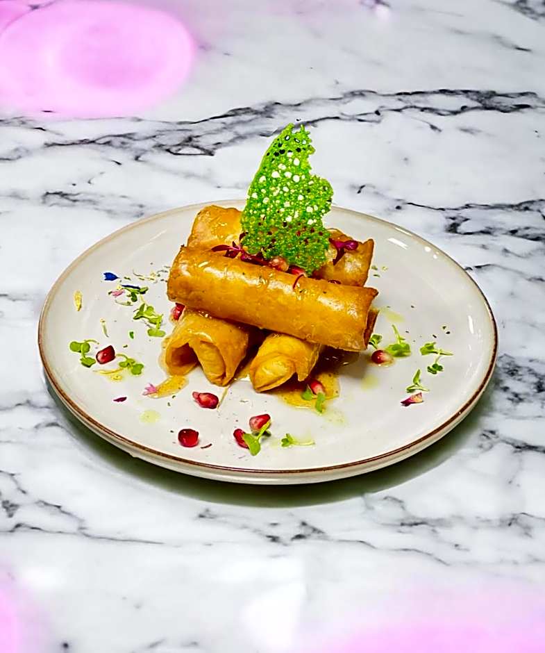 The Ciao Stelio Deluxe Hotel (Adults Only)