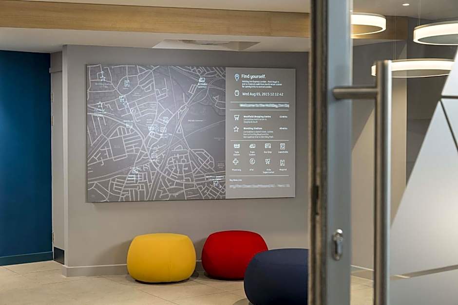 Holiday Inn Express Stockport By IHG