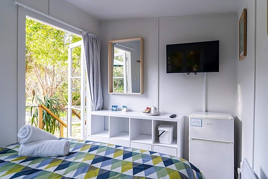 Ahipara TOP 10 Holiday Park