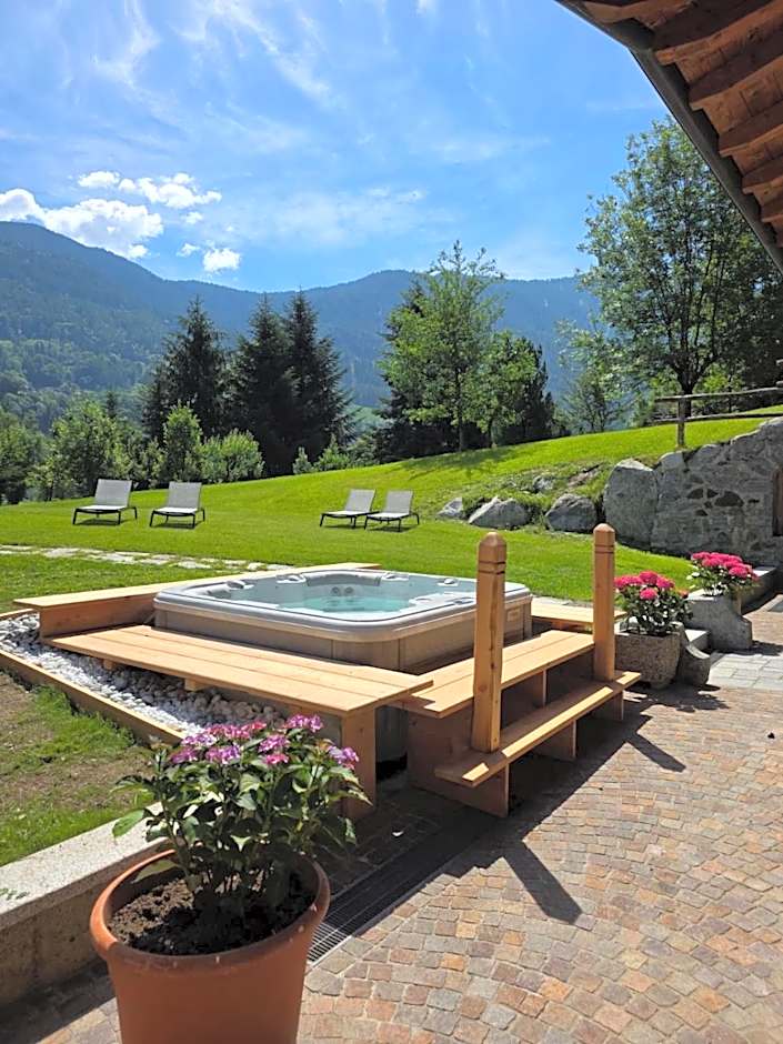 Hotel Maso del Brenta