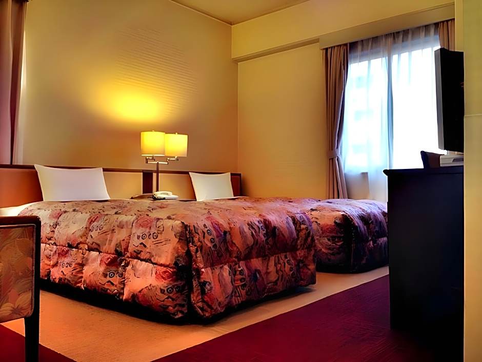 Apoa Hotel