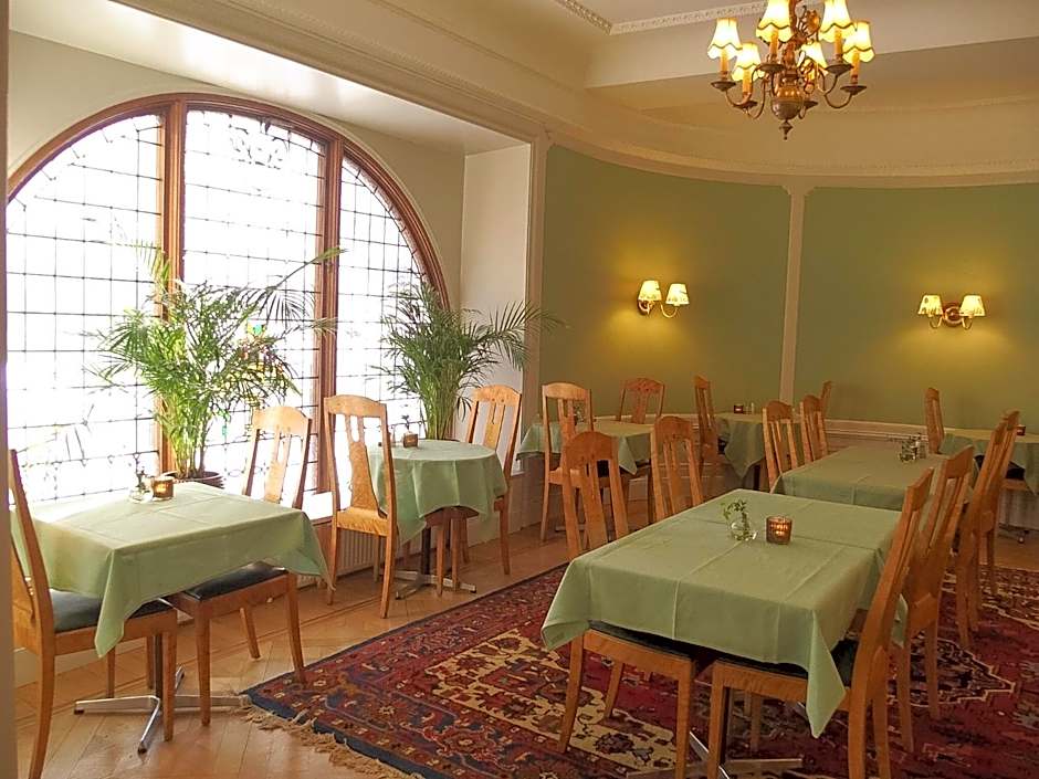 Hotel Esplanade, BW Signature Collection