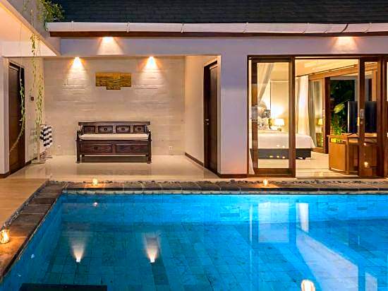 Villa Ciwuwi Balangan by Nagisa Bali