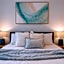 Live Luxe | Blue Haven 2BR Pool & Gym • Parking