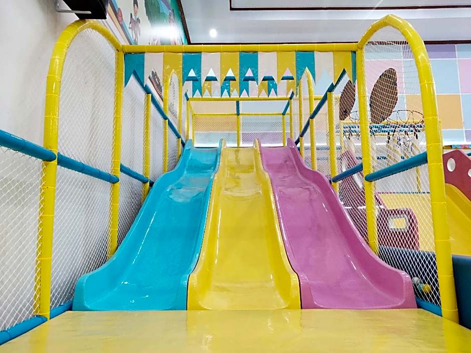 Sartika Hotel Mitra RedDoorz Pati