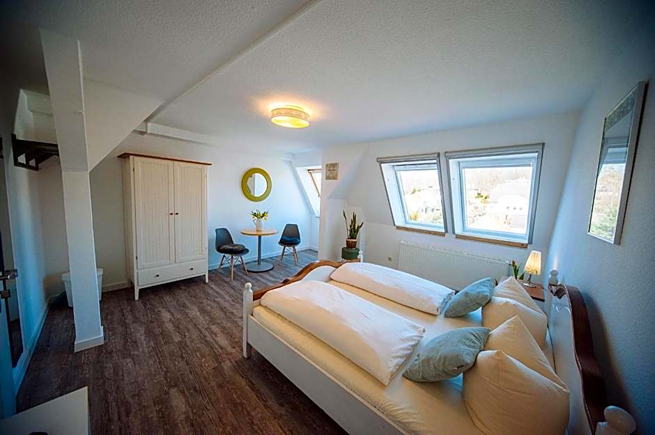 Apartmenthaus Kaiser Friedrich