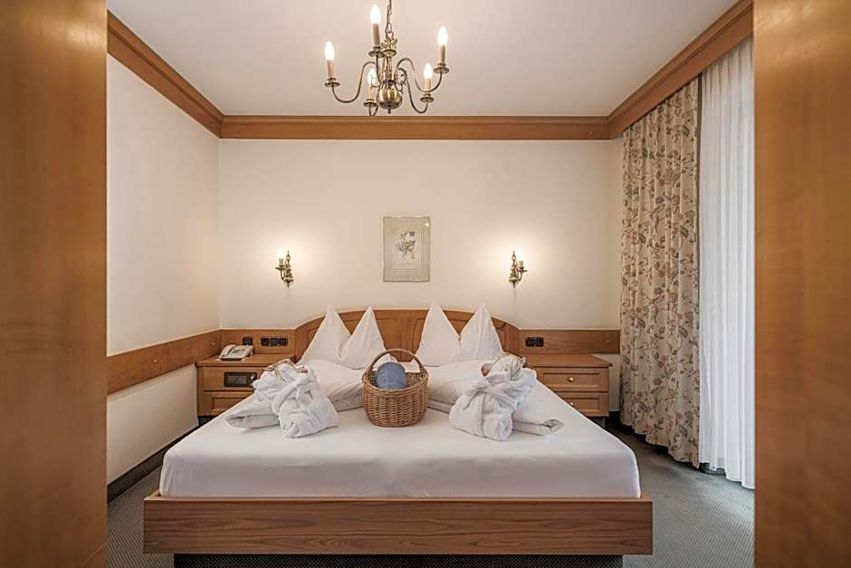 Hotel Alpina - Thermenhotels Gastein