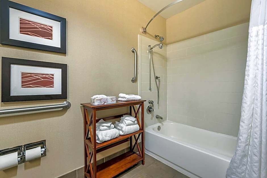 Comfort Inn Southwest Louisville
