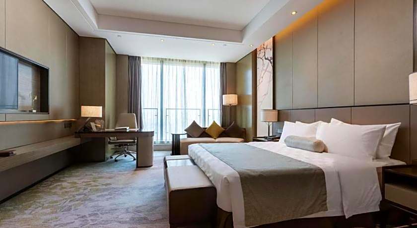 Golden Eagle Summit Hotel Kunshan