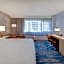 DoubleTree by Hilton LAX - El Segundo