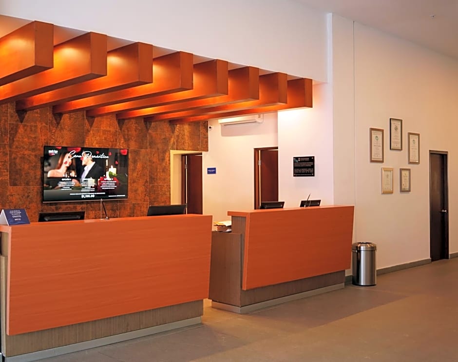 Park Inn By Radisson Mazatlán