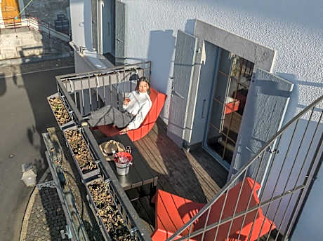 Deluxe Superior Room