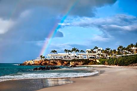 Four Seasons Resort and Residences Anguilla