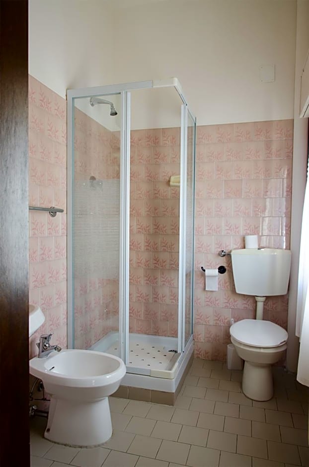 Hotel Capriolo