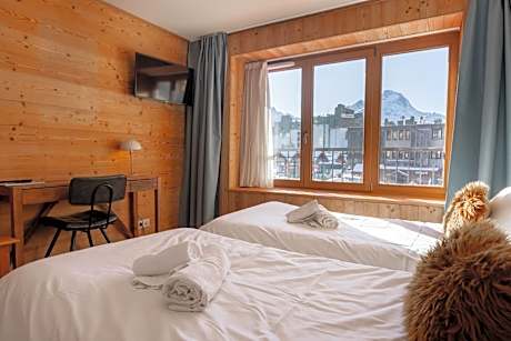 Double or Twin Room