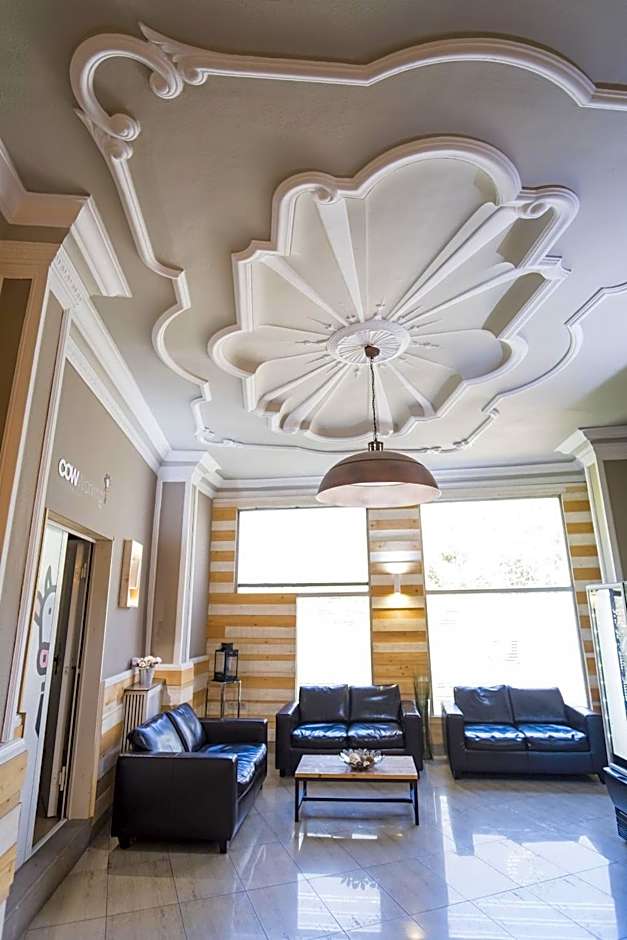 Hotel Alda Centro Ponferrada