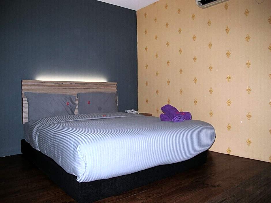 Classical Boutique Hotel