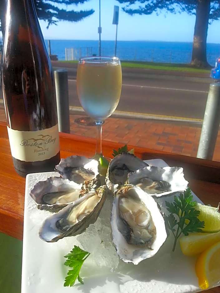 Pier Hotel Port Lincoln