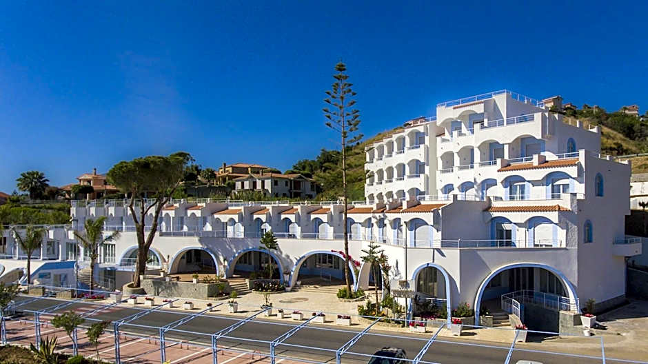 Hotel Ferretti