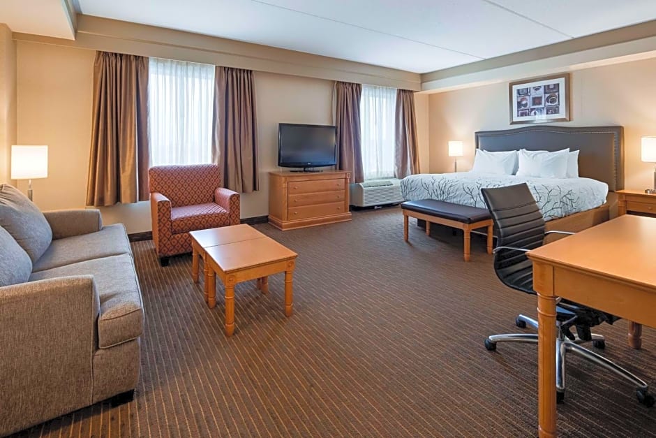 Best Western Plus Waterloo