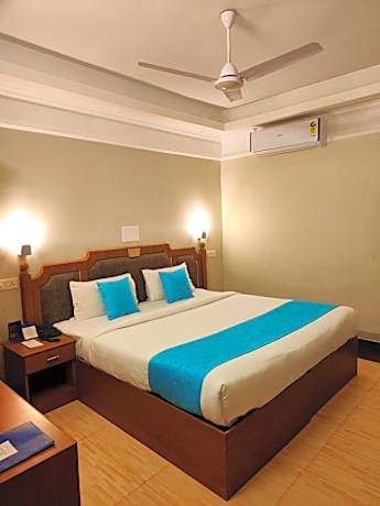 Standard Double Room with Fan