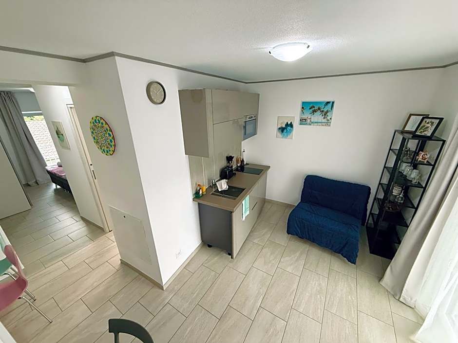 REST AND RESTAURANT in Roveredo