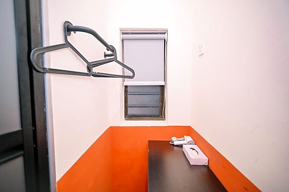 Swing & Pillows - 75 Muntri, Penang