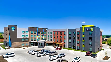 Home2 Suites by Hilton Omaha I-80 at 72nd Street, NE