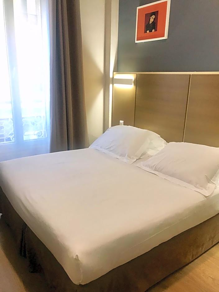 Hotel Amiraute