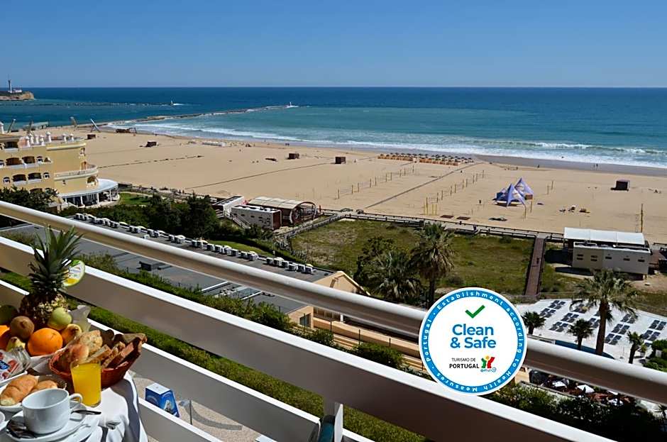 Hotel Santa Catarina Algarve