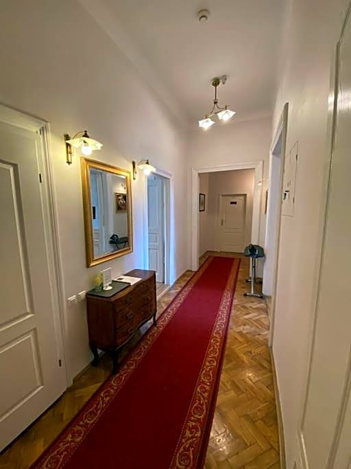 Aparthotel Maria